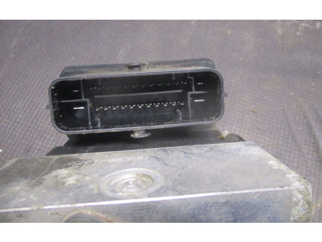 Блок АБС 7G912C405AA   Ford  S-MAX  2006 - 2015 года
