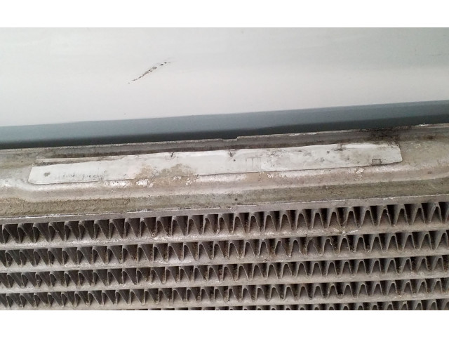 Интеркулер     Volvo S60 