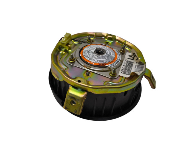 Подушка безопасности водителя AM5LB0P6B, 050528A9553   Chevrolet Matiz