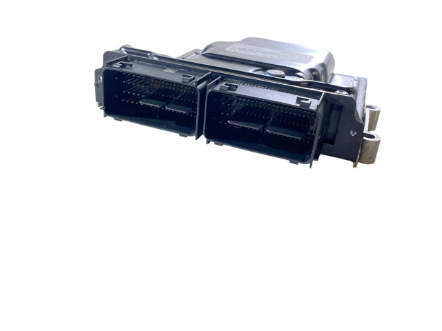 Engine Блок управления kit and lock set LX6A12A650ZA, KK1A128684JA   Ford Escape IV