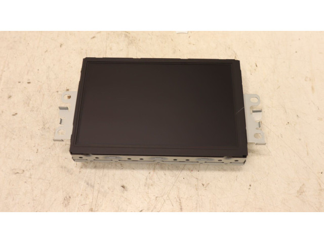 Дисплей    36011331   Volvo V70