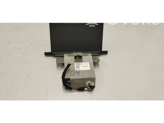 Дисплей 81a919604 Audi Q2 -