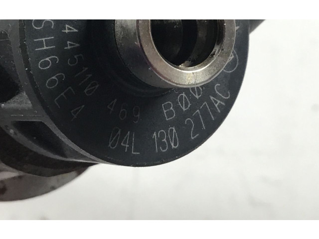 Форсунка 04L130277AC Volkswagen Golf Plus