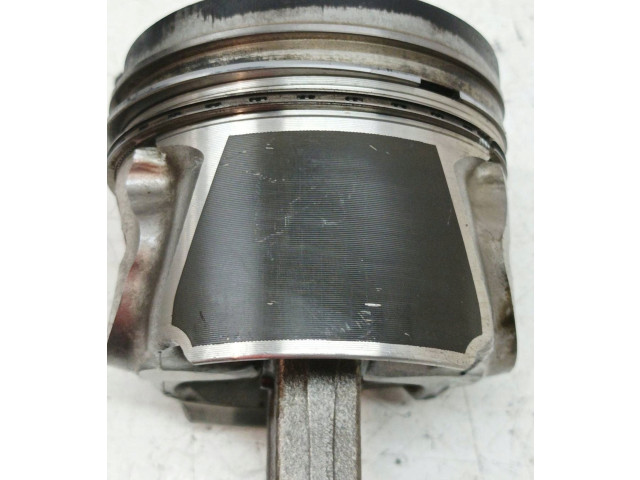 Рулевая рейка Поршень с шатуном U16, CRDI KIA Ceed 2006 - 2012 года