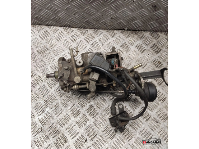 Vstřikovací čerpadlo r8443b871c Volvo 460