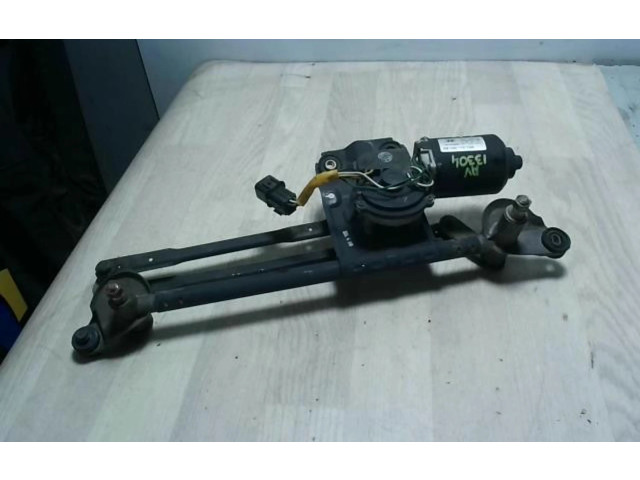 Моторчик дворников 981101C100, 981101C100    Hyundai Getz