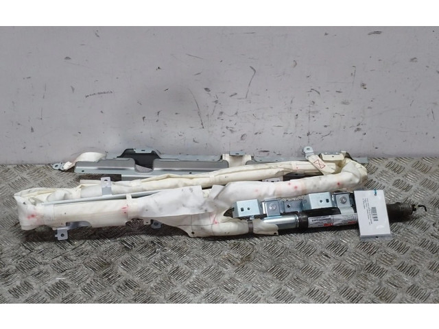 Подушка безопасности двери 833555, 607004100B Citroen C-Crosser