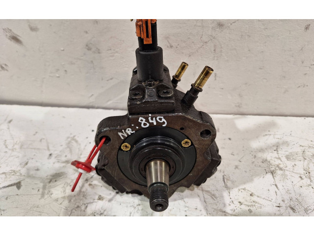 Vstřikovací čerpadlo 0445010046 Citroen Berlingo