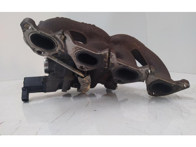 Турбина Volkswagen Golf VI 03C145761T, 710029325