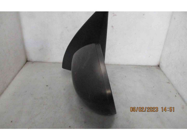 Зеркало электрическое        Hyundai i10   -  года   