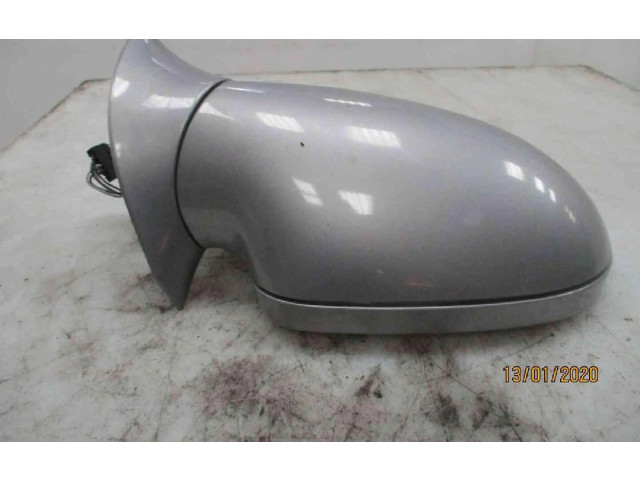 Зеркало электрическое Mercedes-Benz A W168 1997 - 2004 года