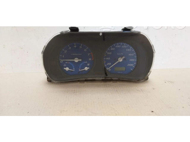 Pojistková skříňka Спидометр (приборный щиток) HR0265102, HR0265102 Honda HR-V 2000