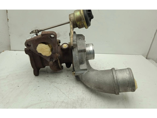 Turbodmychadlo Турбина K03114   Renault Kangoo I   