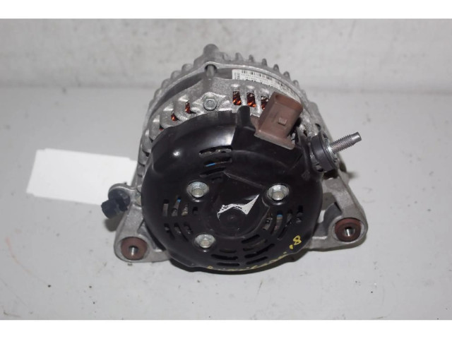 Генератор Jeep Renegade