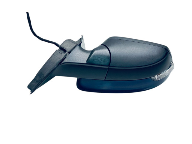 Зеркало электрическое        Skoda Fabia Mk3 (NJ)  2015 - 2021 года   