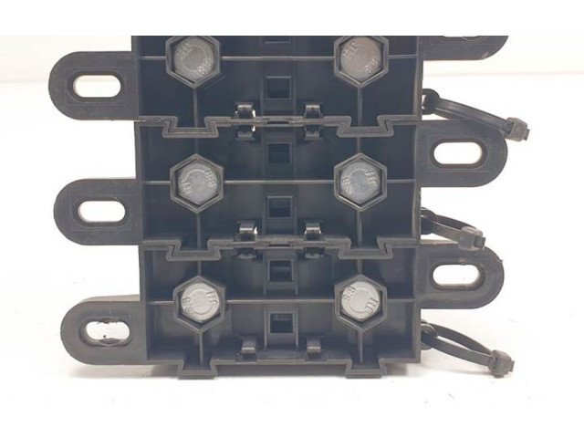   Pojistková skříňka 8X2T14A005PD, 5605001710   Jaguar XF 2009