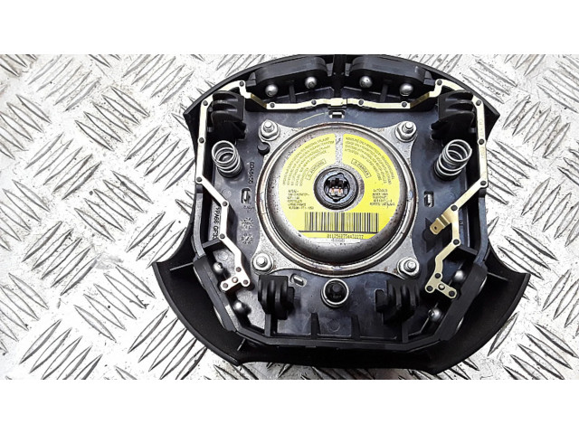 Подушка безопасности водителя 2757665   Mini Cooper Hatch Hardtop