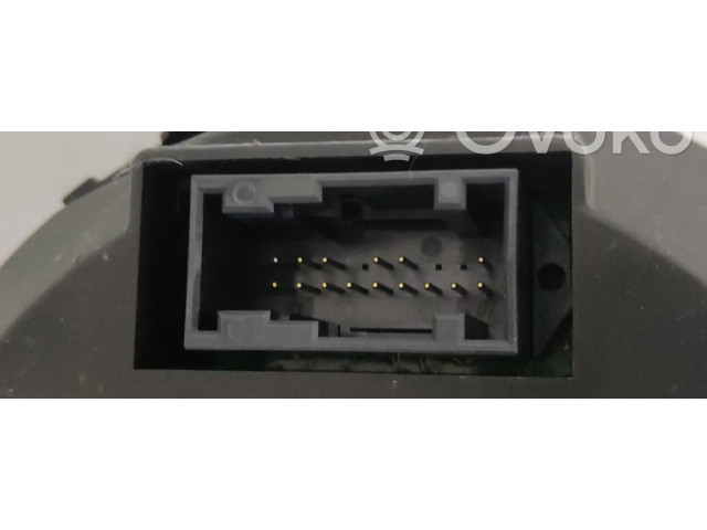 Панель приборов 5E0920861D, 5E0920861D   Skoda Octavia Mk3 (5E)       