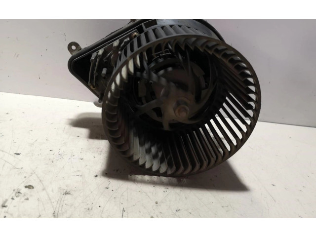 Вентилятор печки 650440D, 650440D Citroen Berlingo
