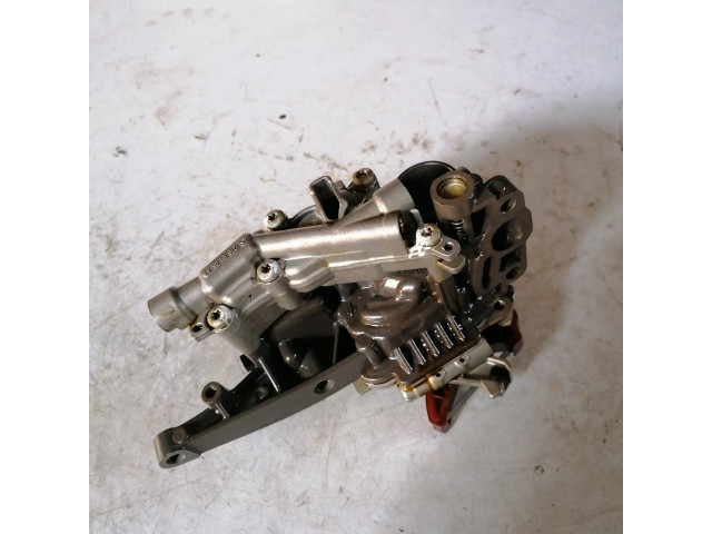 Čerpadlo oleje A2781810547 Mercedes-Benz GL X166 4.7 278