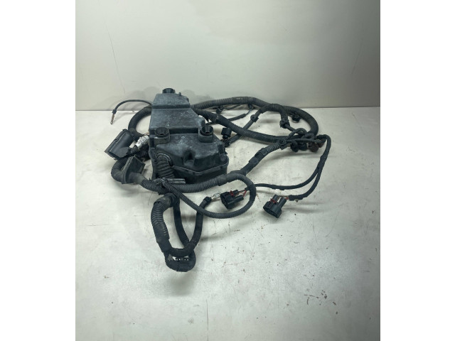   Pojistková skříňka 4l1971072nd, 7L0937576B   Audi Q7 4L 2014