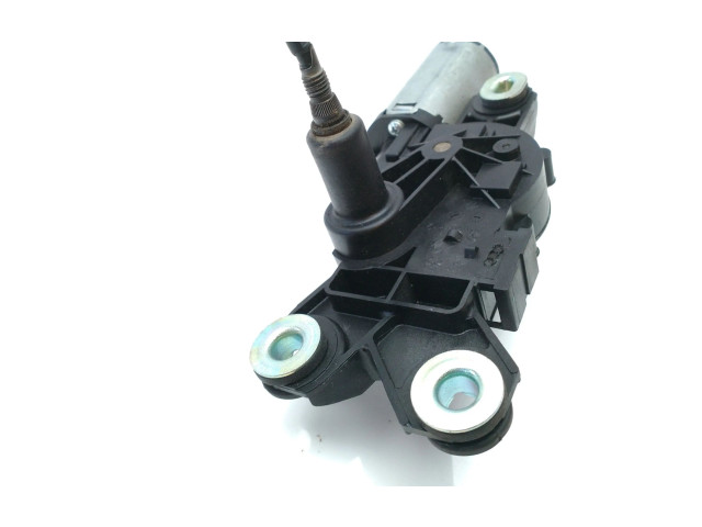 Моторчик заднего дворника A4518200008ZGS Smart ForTwo III C453