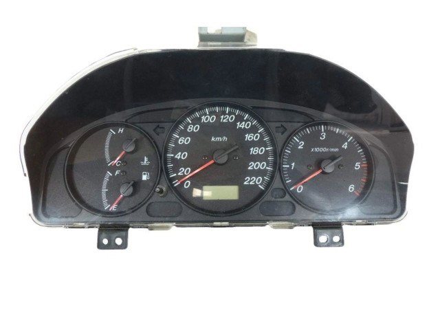 Панель приборов IMPRK661210 Mazda Premacy