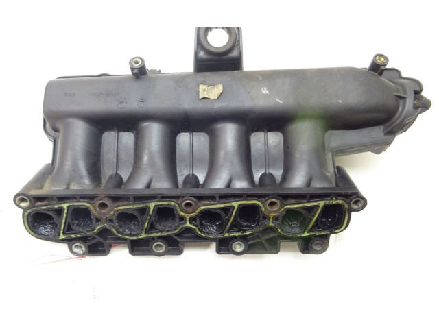 Всасывающий коллектор Fiat Idea