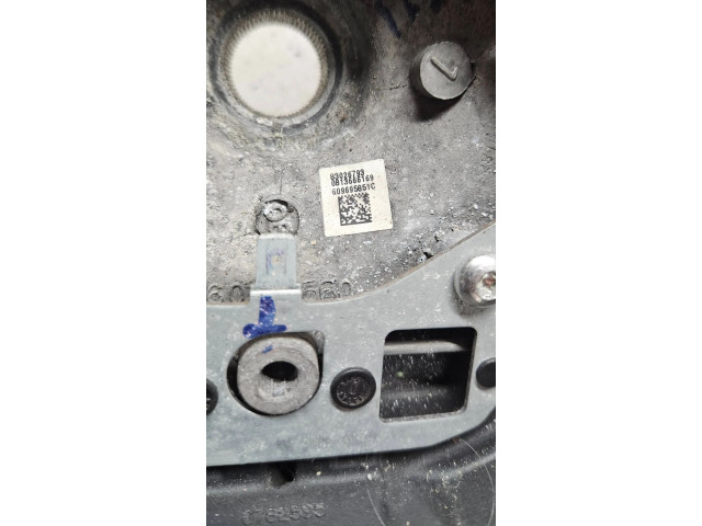 Руль Mini One - Cooper R56  2014 - - года 83026Z93      