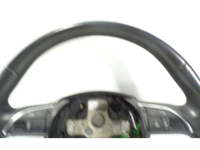 Руль Audi A4 Allroad - года 4L0419091AC1KT