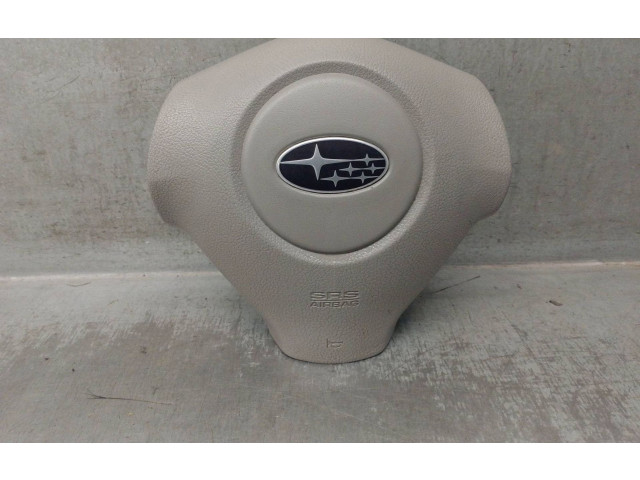 Подушка безопасности водителя 98211SC000LU, 612001508Y0V   Subaru Forester SH