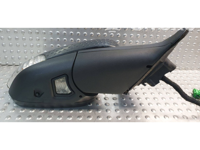 Зеркало электрическое Volvo V70 2005 - 2008 года