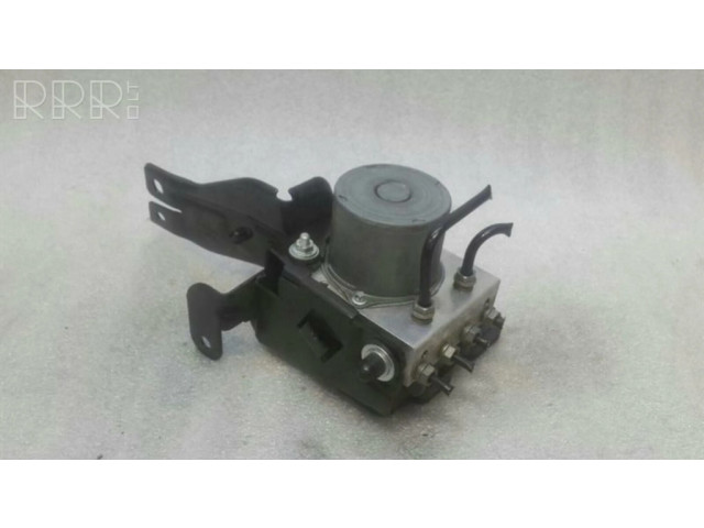 Блок АБС 6C0907379L   Audi  S1  