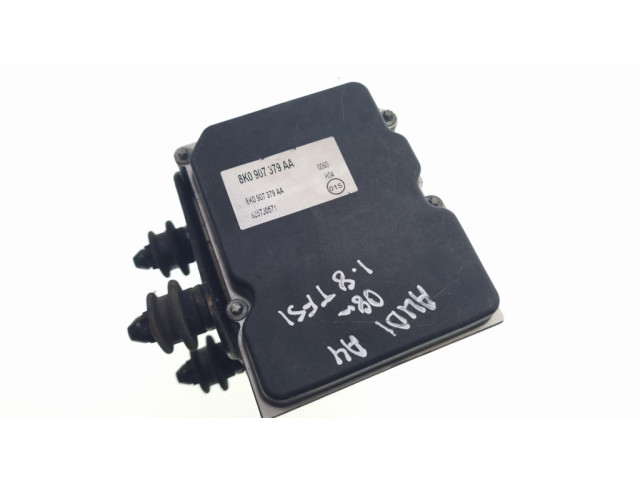 Jednotka ABS 8K0907379AA, 0265236098 Audi A4 S4 B8 8K 2009