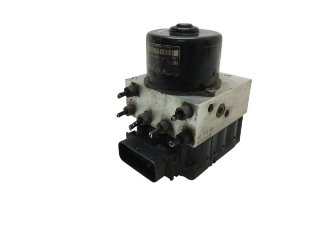 Jednotka ABS 9632539480, 10094811053 Peugeot 206 2000