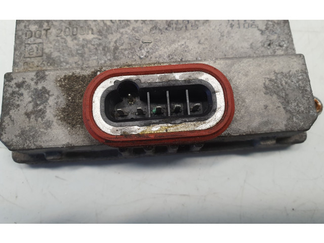 Блок управления Xenon 6907488, 63126907488    BMW 5 E60 E61  306D2 