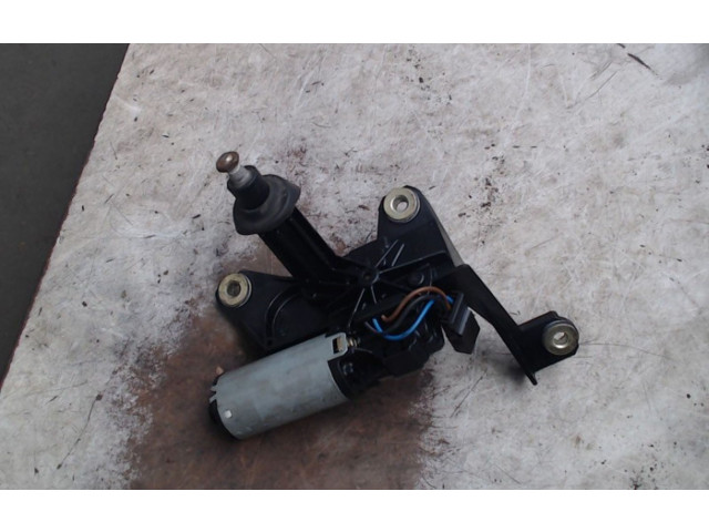 Моторчик заднего дворника 90559440, 404376    Opel Astra G