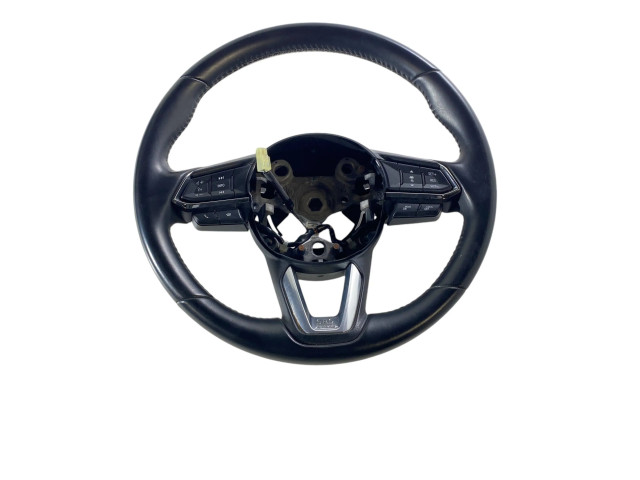 Руль Mazda CX-5 II 2017 - года K0273G02, K0273