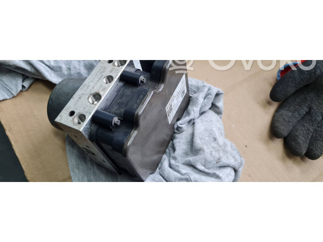 Блок АБС 80A907379AB, 80A907379 Audi Q5 SQ5 2017 - года