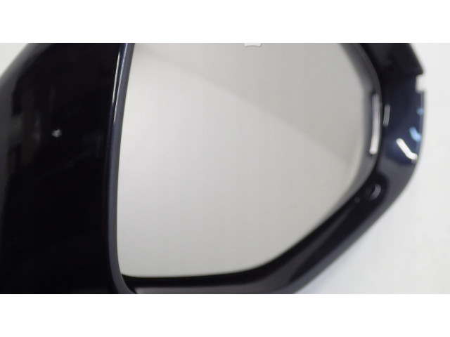 Зеркало электрическое Audi A7 S7 4G 2011 - 2017 года