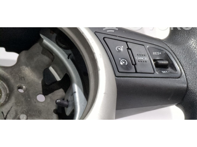 Volant KIA Venga 2010 561101P5001S, 561101P5001S