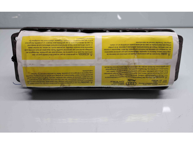 Подушка безопасности пассажира 8P0880202 Audi A3 S3 A3 Sportback 8P