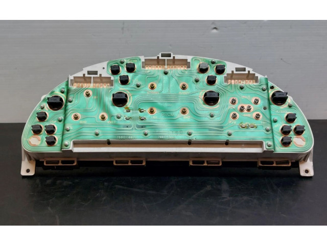 Přístrojová deska  Daewoo Lanos 1999 9675911AG  