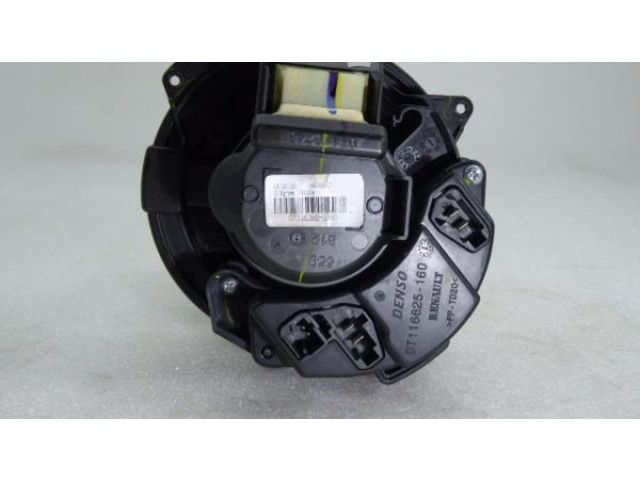 Вентилятор печки    DT116625-160, 281226   Renault Clio V