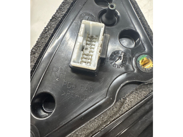 Zpětné zrcátko  Hyundai i30 2021  049724, E3049723  