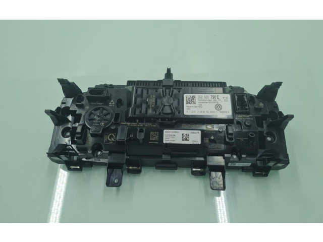 Přístrojová deska  Volkswagen Tiguan 2019 3G0920790E  