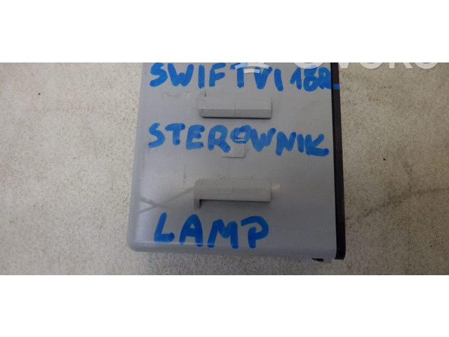 Блок управления Xenon