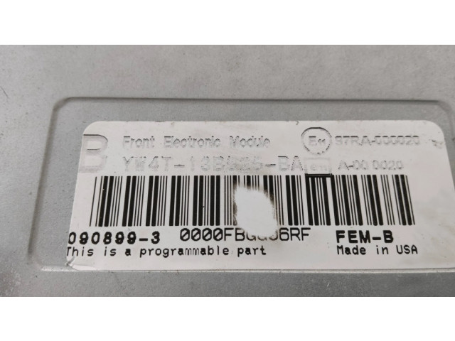 Řídící jednotka YW4T13B525BA Jaguar S-Type 2000