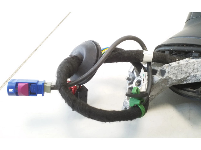 Zpětné zrcátko  Volkswagen Tiguan 2017  E8047979  