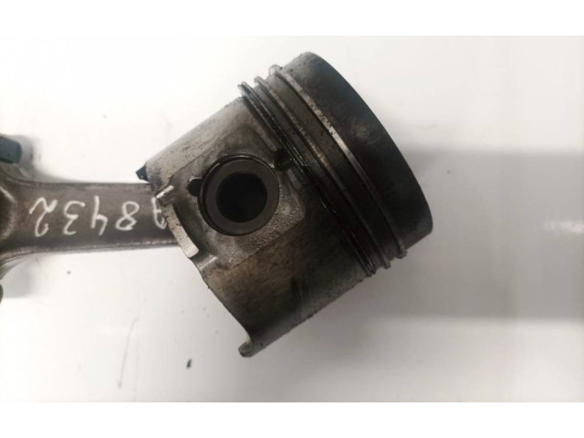 Píst Citroen Berlingo